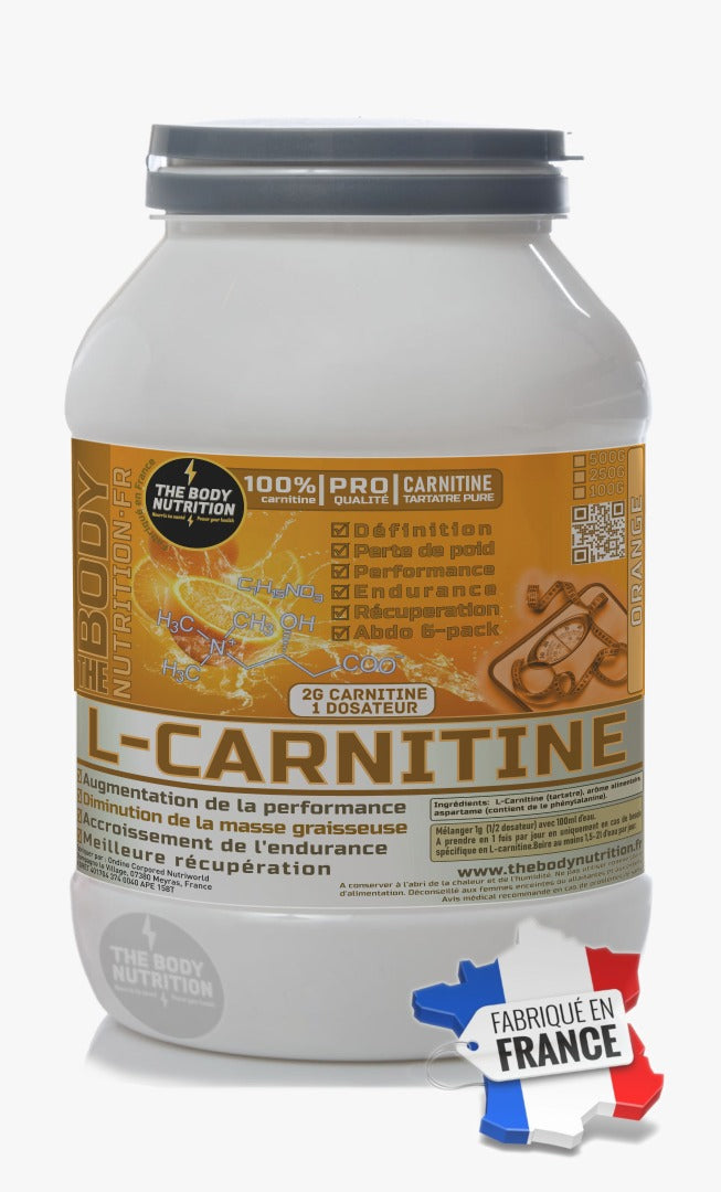 l-carnitine avis mdical L-ACTYL-L-CARNITINE B30 This product promotes energy metabolism and healthy cardiovascular function L-Carnitine 500mg | Pharmaciena