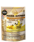 LUXURY MASS GAINER 900g