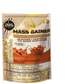 LUXURY MASS GAINER 900g