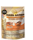 LUXURY MASS GAINER 900g