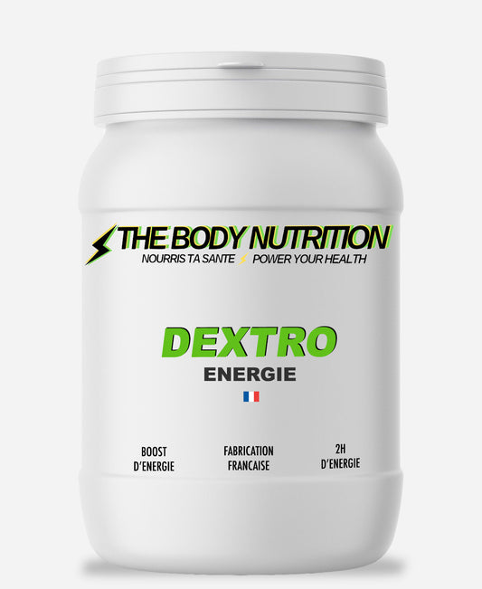 Dextro - The Body Nutrition