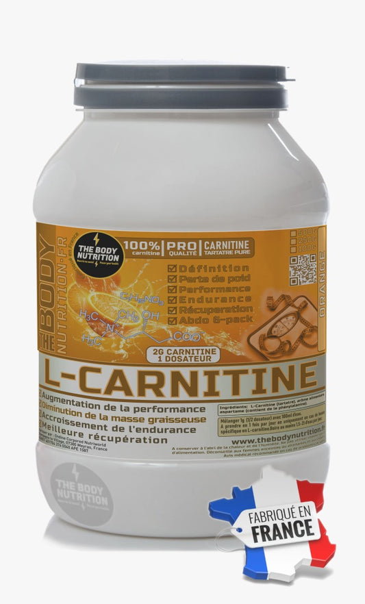 L-CARNITINE